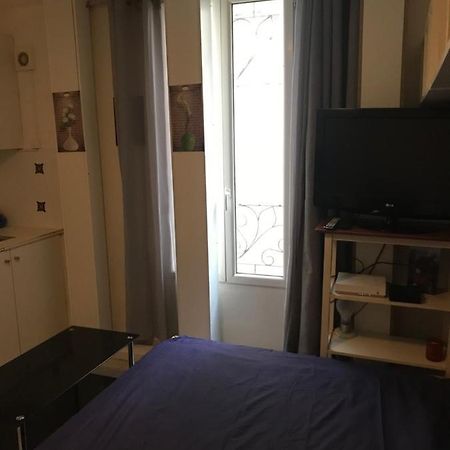 Appartement Voltaire Paris 11 Bagian luar foto