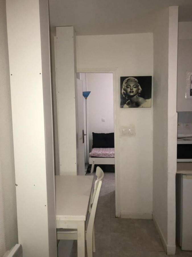 Appartement Voltaire Paris 11 Bagian luar foto