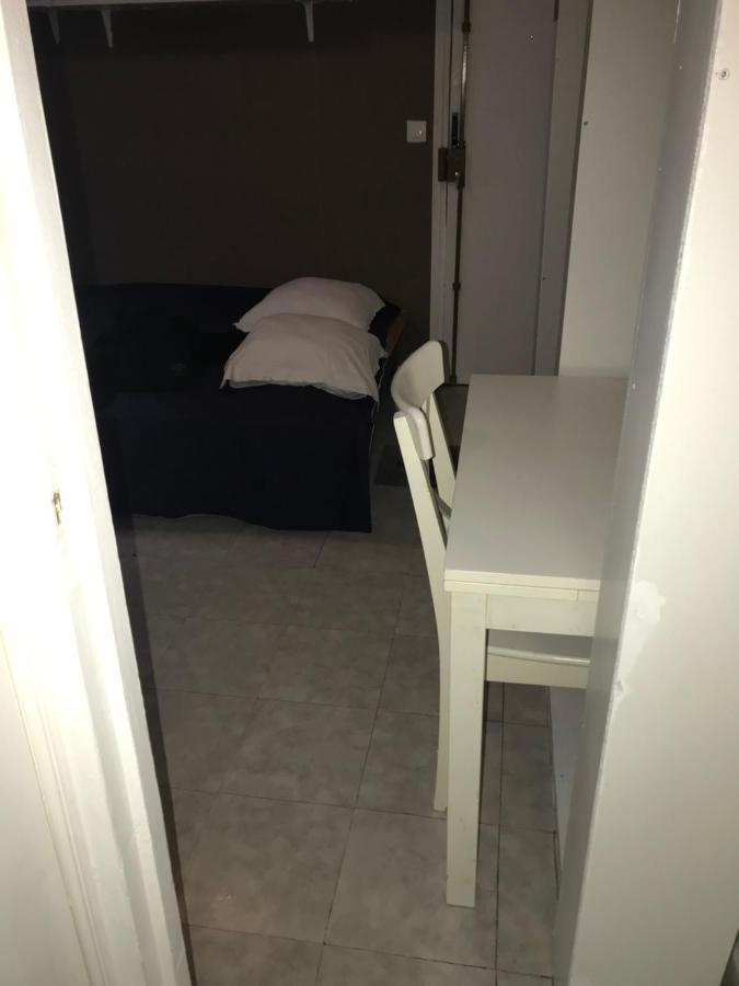 Appartement Voltaire Paris 11 Bagian luar foto